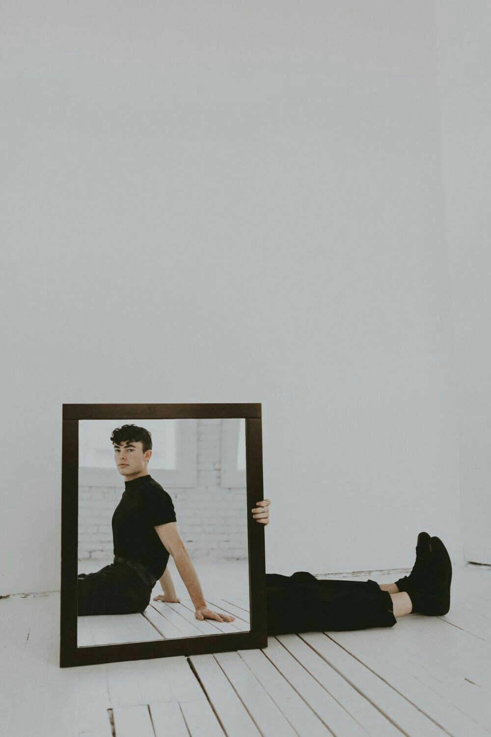 Для брендов. Главная