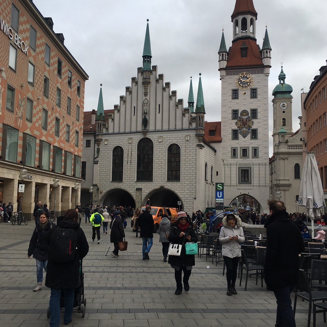 Миккели. Своя Мастерская