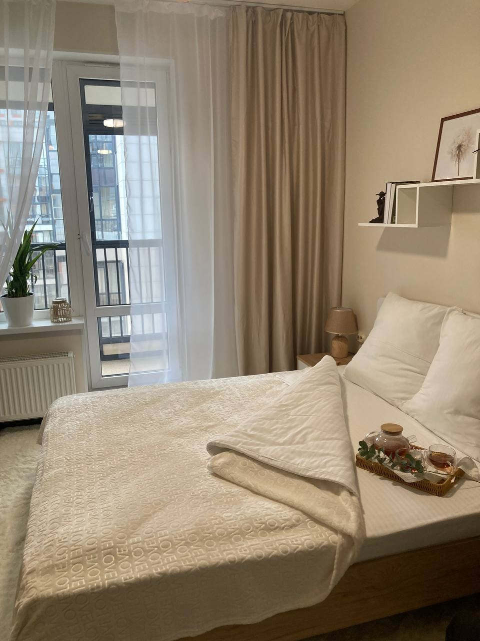 ЖК Стрижи — 1. LYUDOS DESIGN / Дизайнер интерьера Людмила Лебедева, СПб