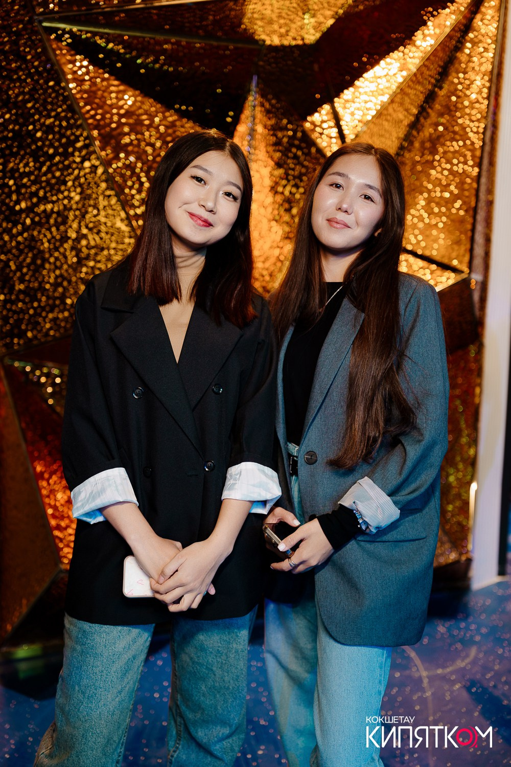 HOLLYWOOD residence. КИПЯТКОМ КОКШЕТАУ