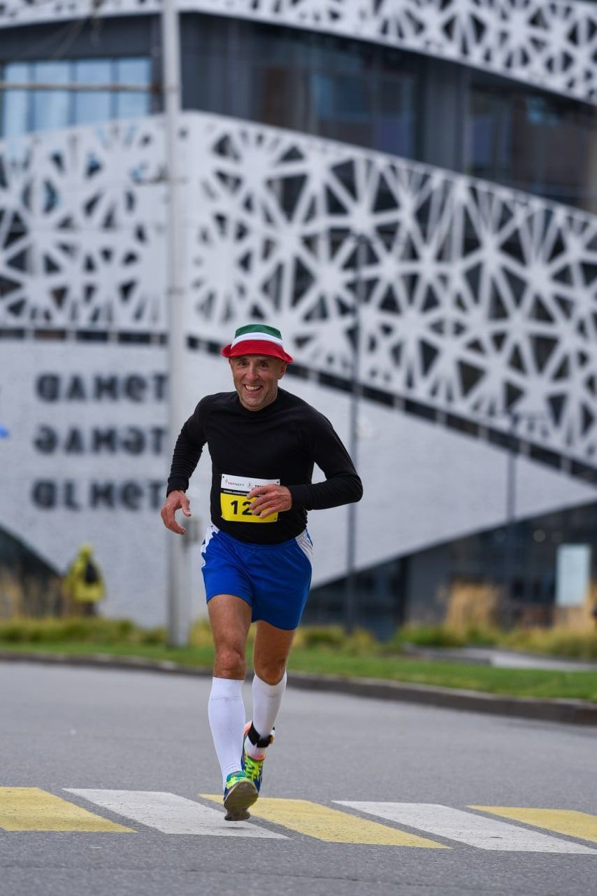 Портфолио. Спортивный и репортажный фотограф в Лениногорске Эдуард Шакиров