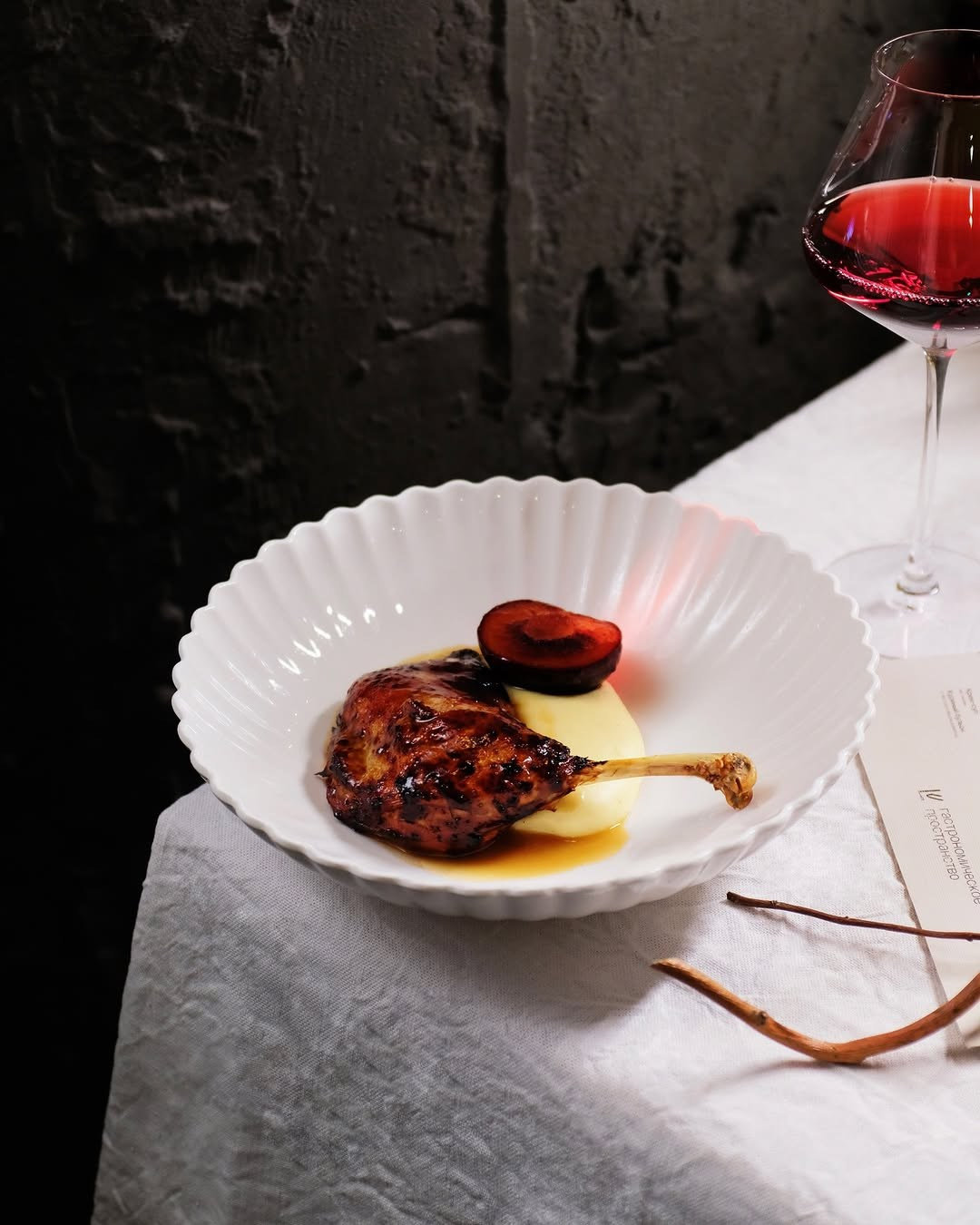 Food. Портретный фотограф Алиса Санкт-Петербург