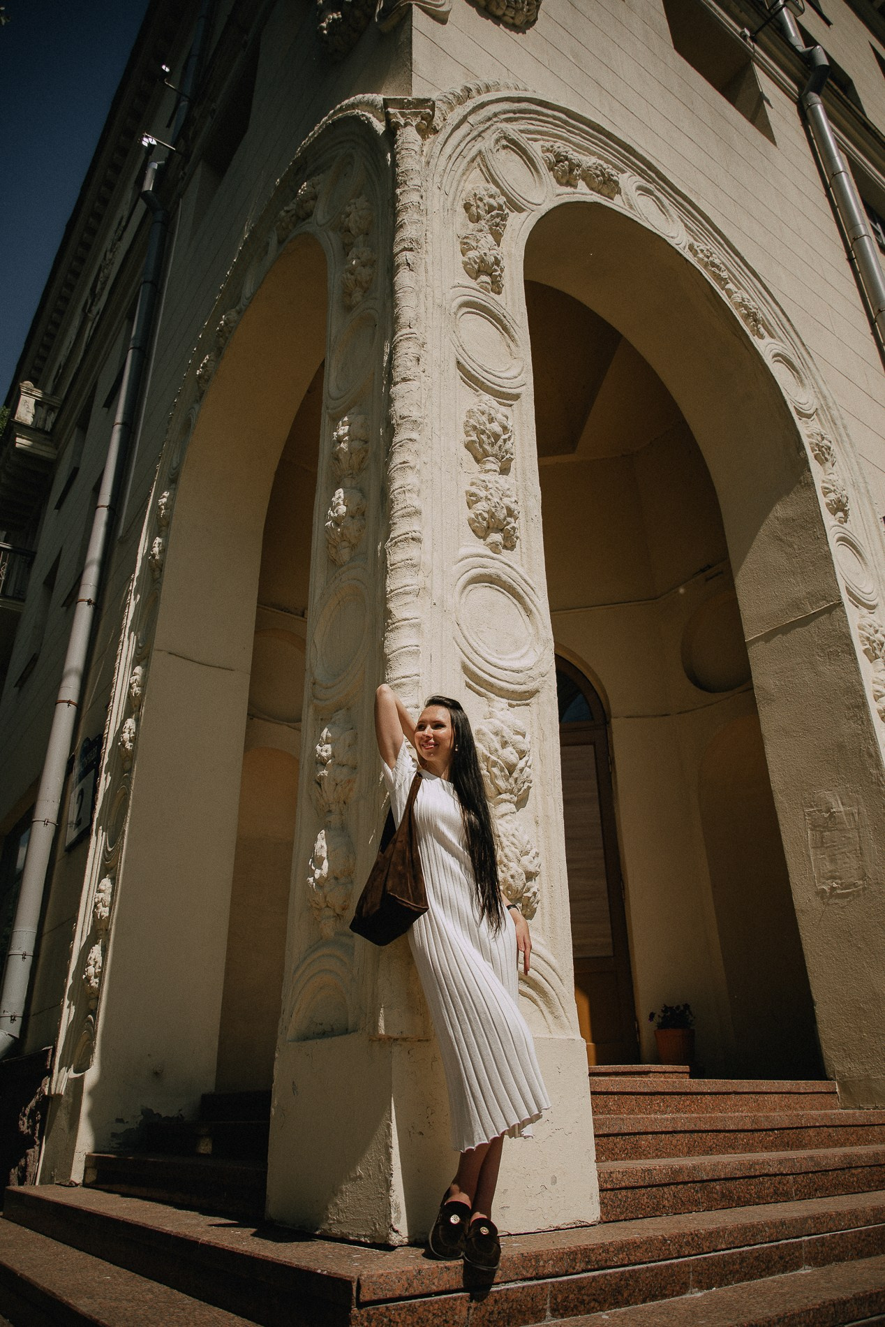 Юля_street. Свадебный и семейный фотограф в Минске Яна Новак