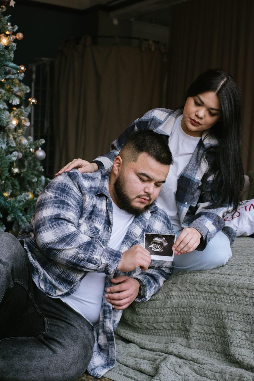 Анар и Аселя. Свадебный фотограф в Костанае