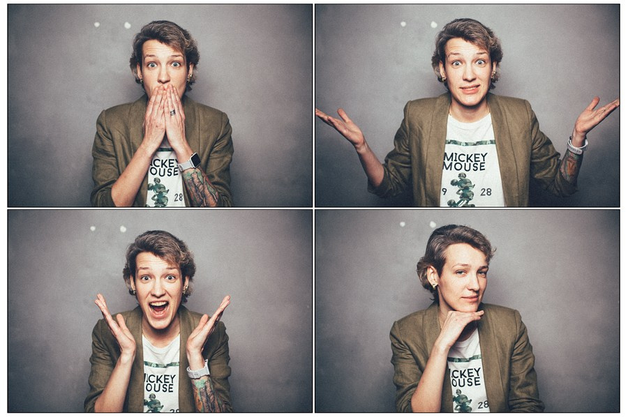 Контент. Фотограф Михаил Ряховский