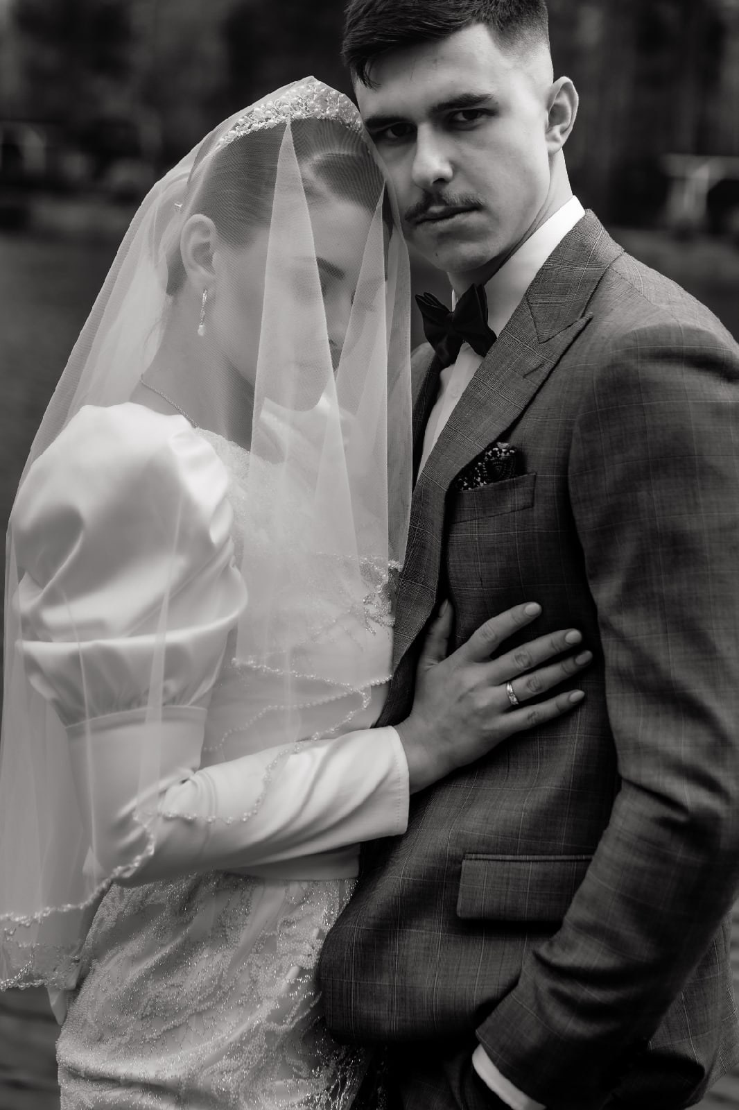 ПОРТФОЛИО. Свадебный и репортажный фотограф Дмитрий Галичников