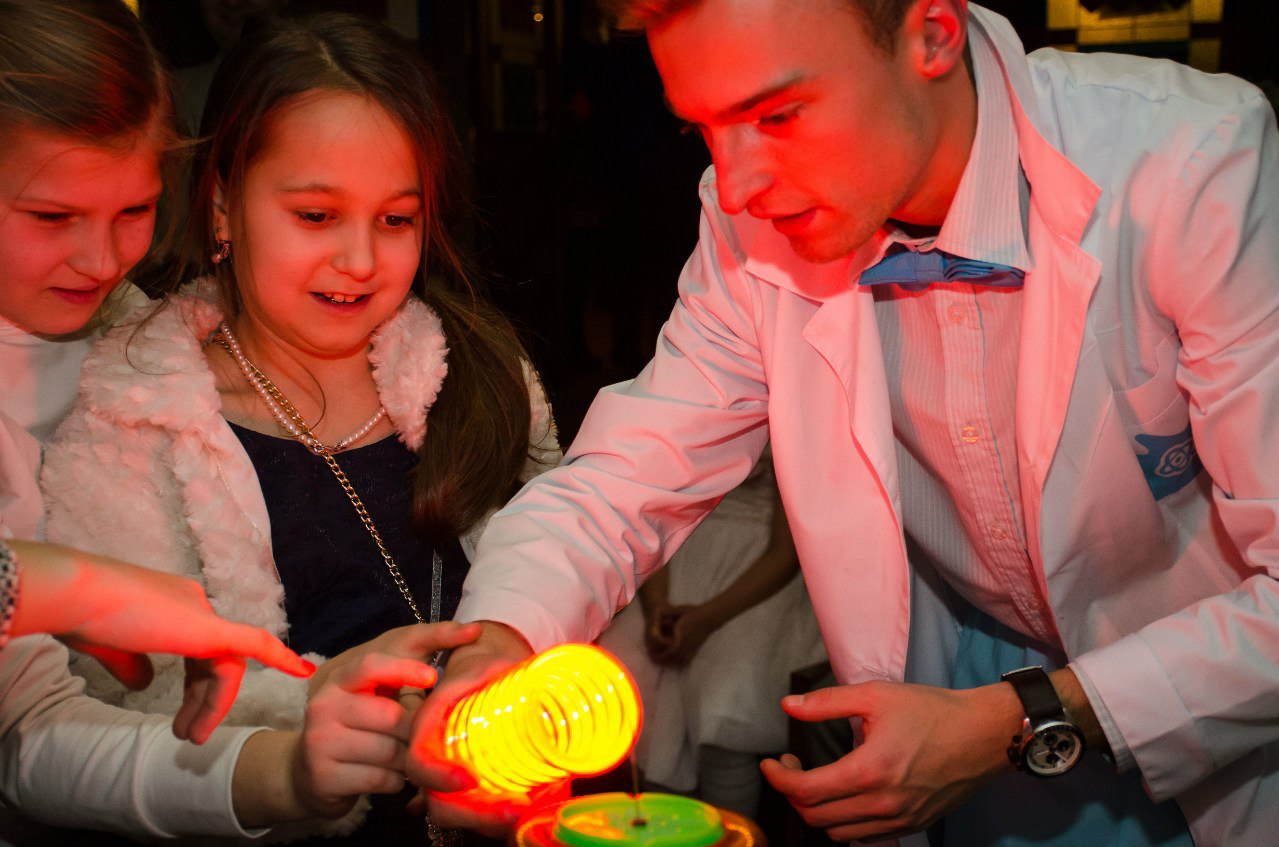Репортажи, мастер-классы. Фотограф из Санкт-Петербурга Светлана Соколова