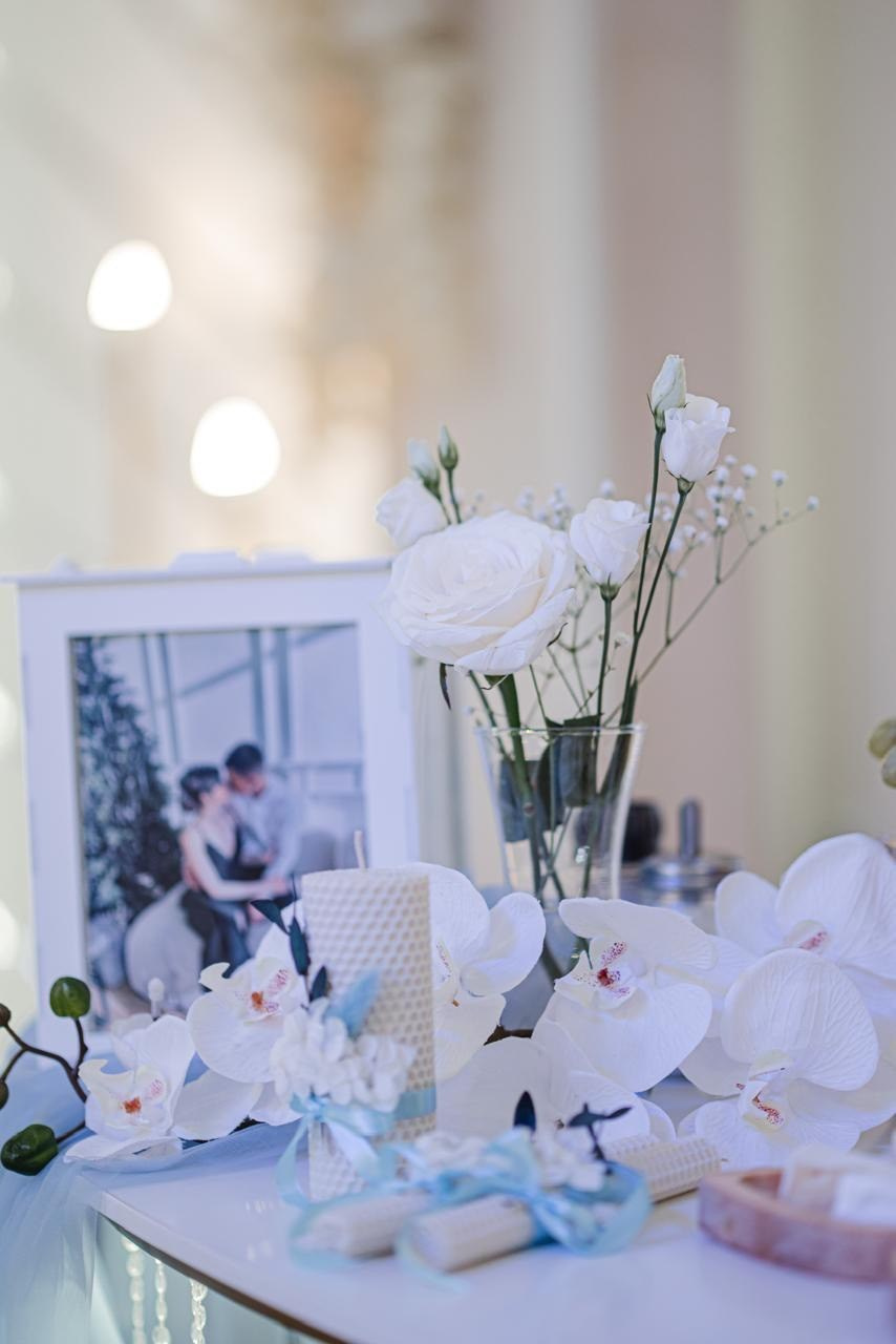 Элементы декора. Свадебное оформление Москва