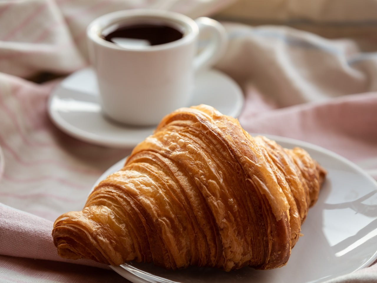 Завтрак. Фотограф в СПб и ЛО Татьяна Кучерова