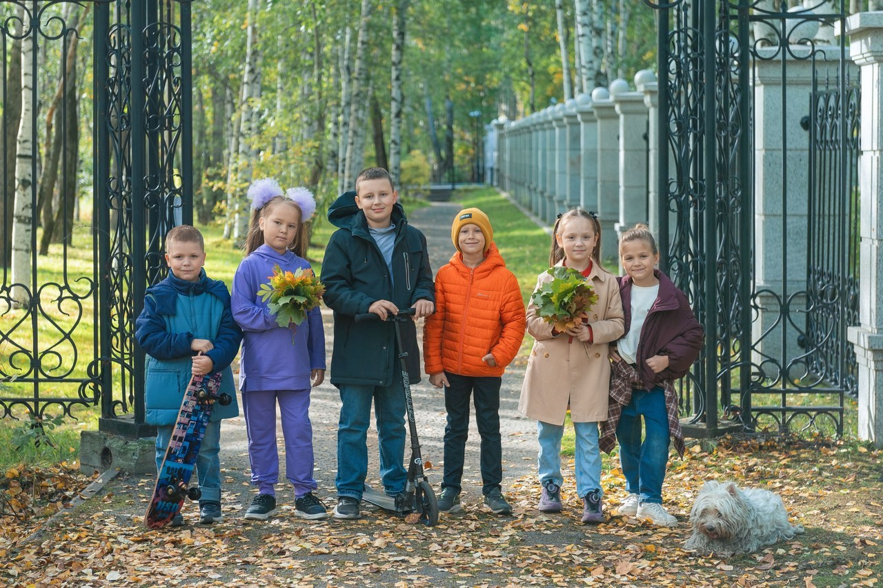 Отзывы. Выпускные альбомы Сургут