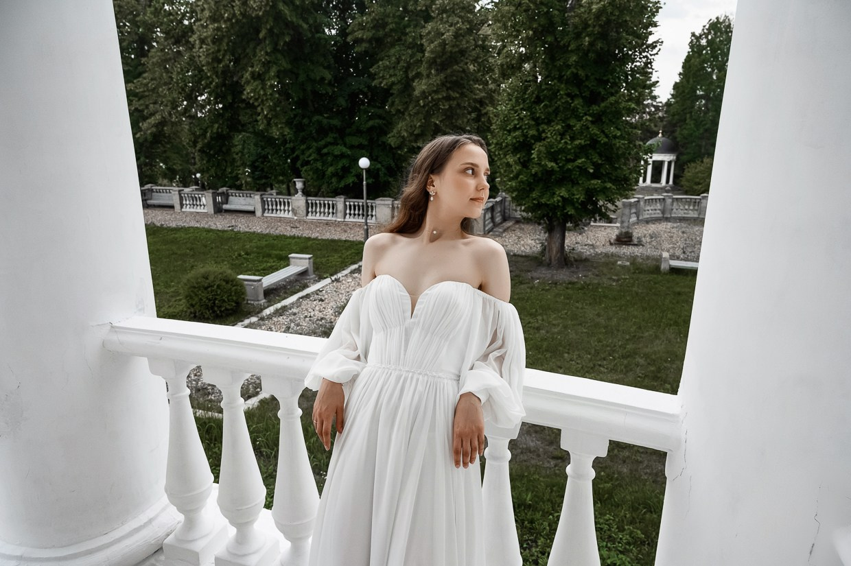 Семён & Юлия. Свадебный и семейный фотограф Москва, Иваново Андрей Перфилов