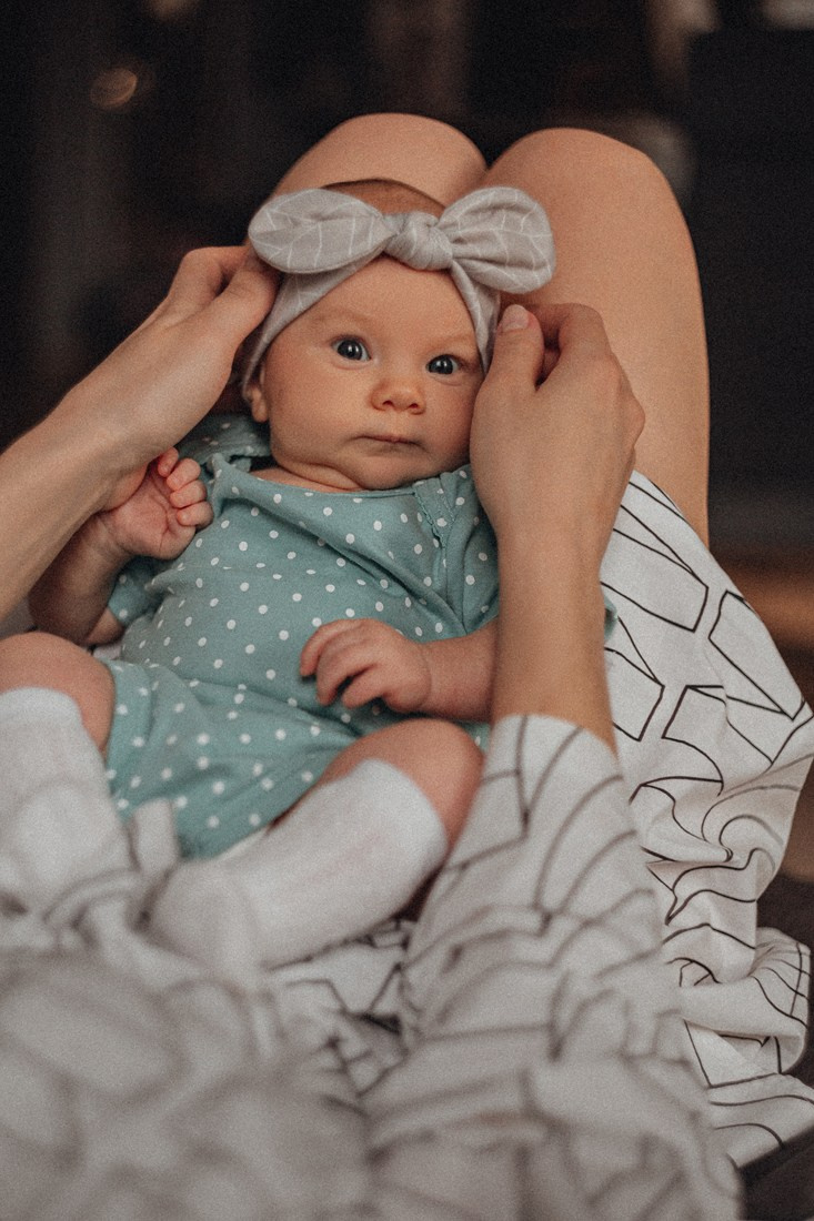 ANASTASIA & OLIVE. Портретный и Семейный фотограф в Санкт-Петербурге Rocket Alice