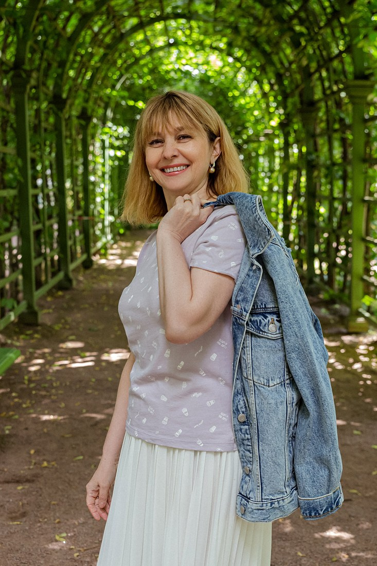 A & V. Портретный и Семейный фотограф в Санкт-Петербурге Rocket Alice