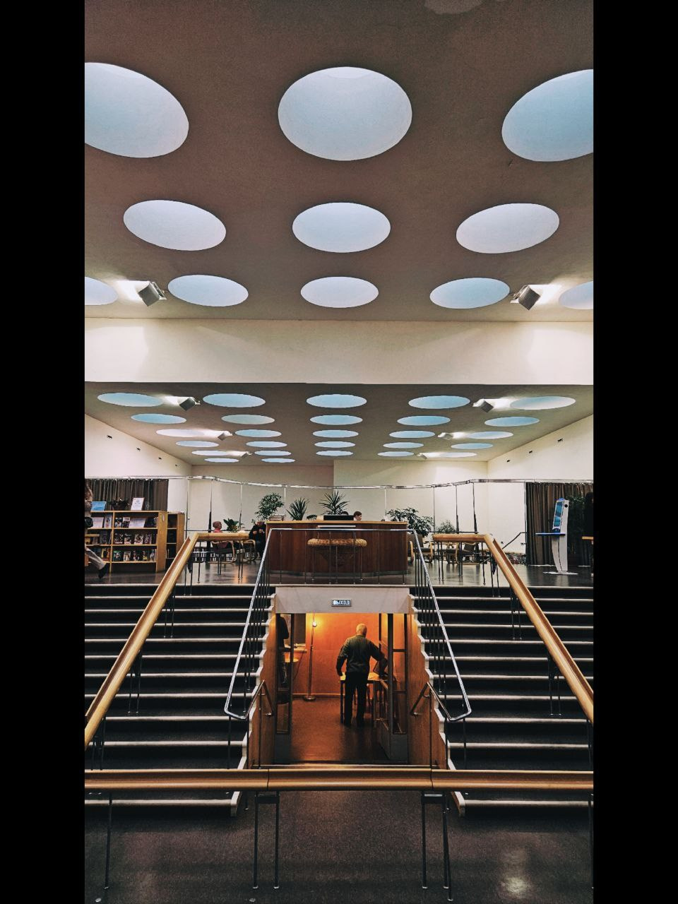 Interiors. Фотограф Иван Антонов