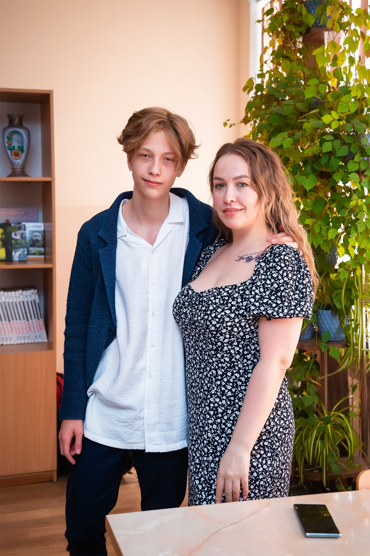 Выпускной 9 класс. Семейный и Свадебный фотограф в Астане Александр Астапов