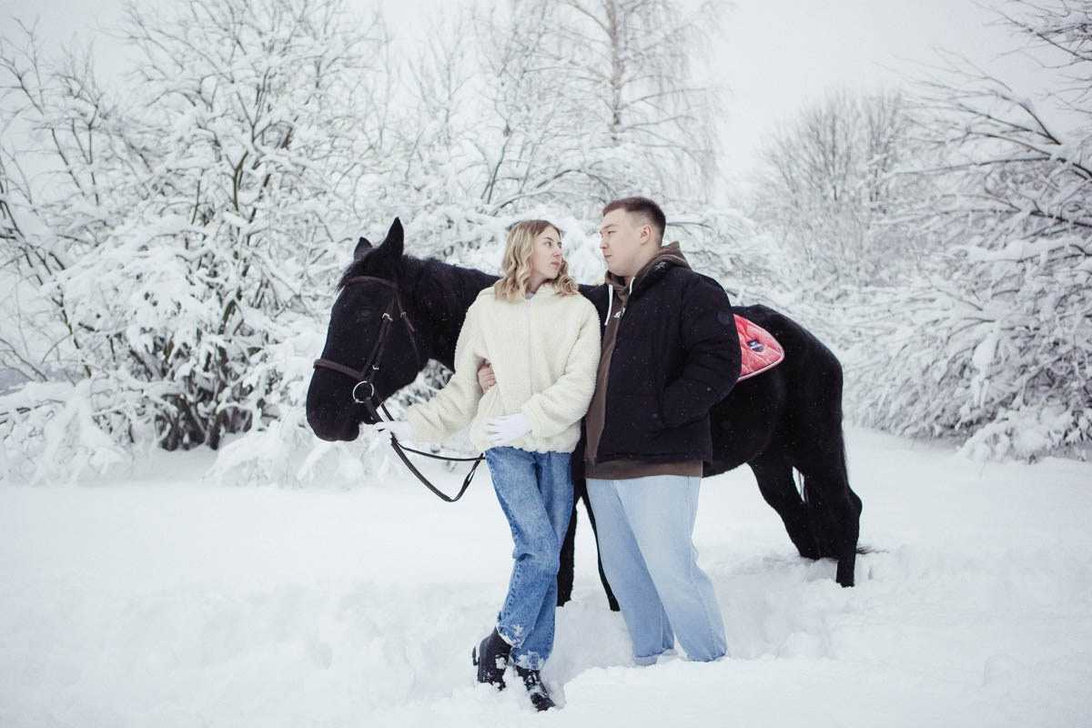 Семейная / Индивидуальная. Фотограф Татьяна Петухова