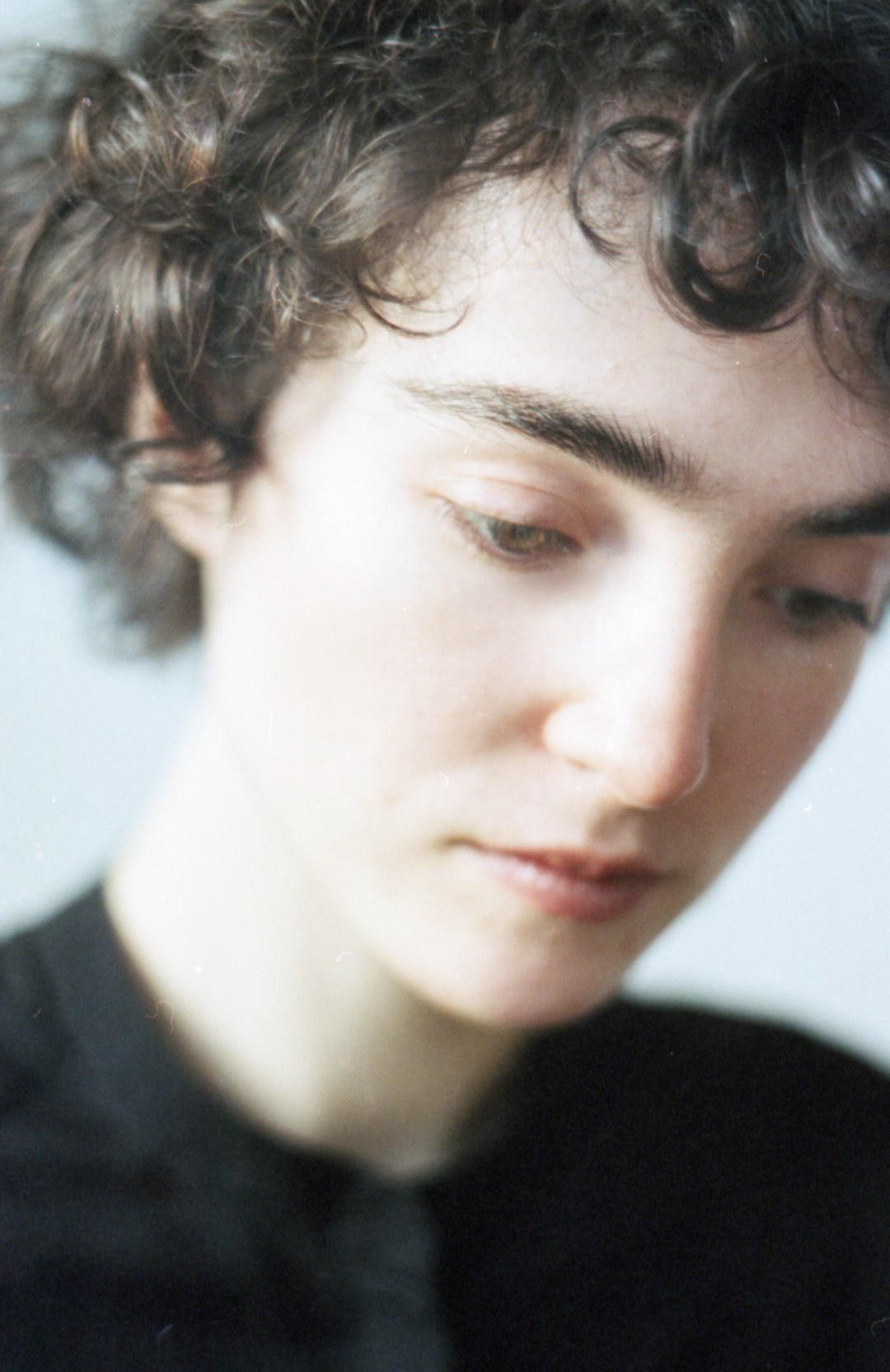 Aglaya. Портретный фотограф в Санкт-Петербурге Ольга Муранова