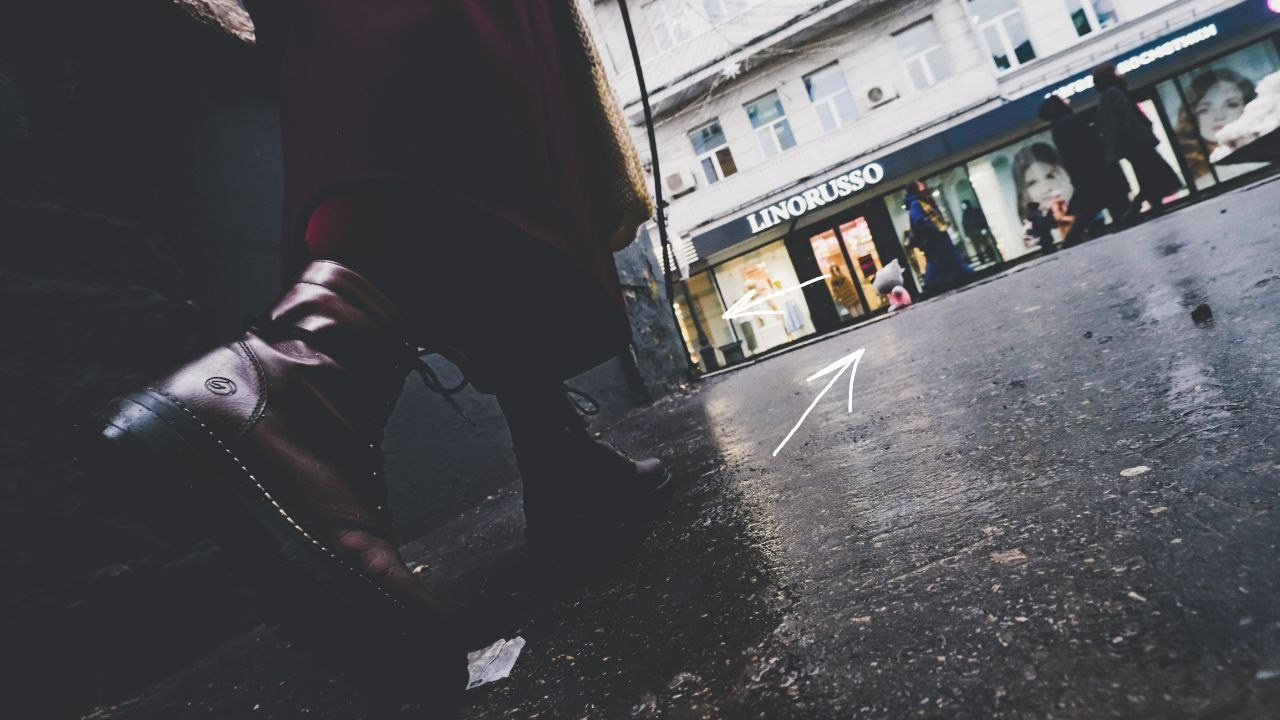 «сомнения». Фотограф нижний новгород — мирон