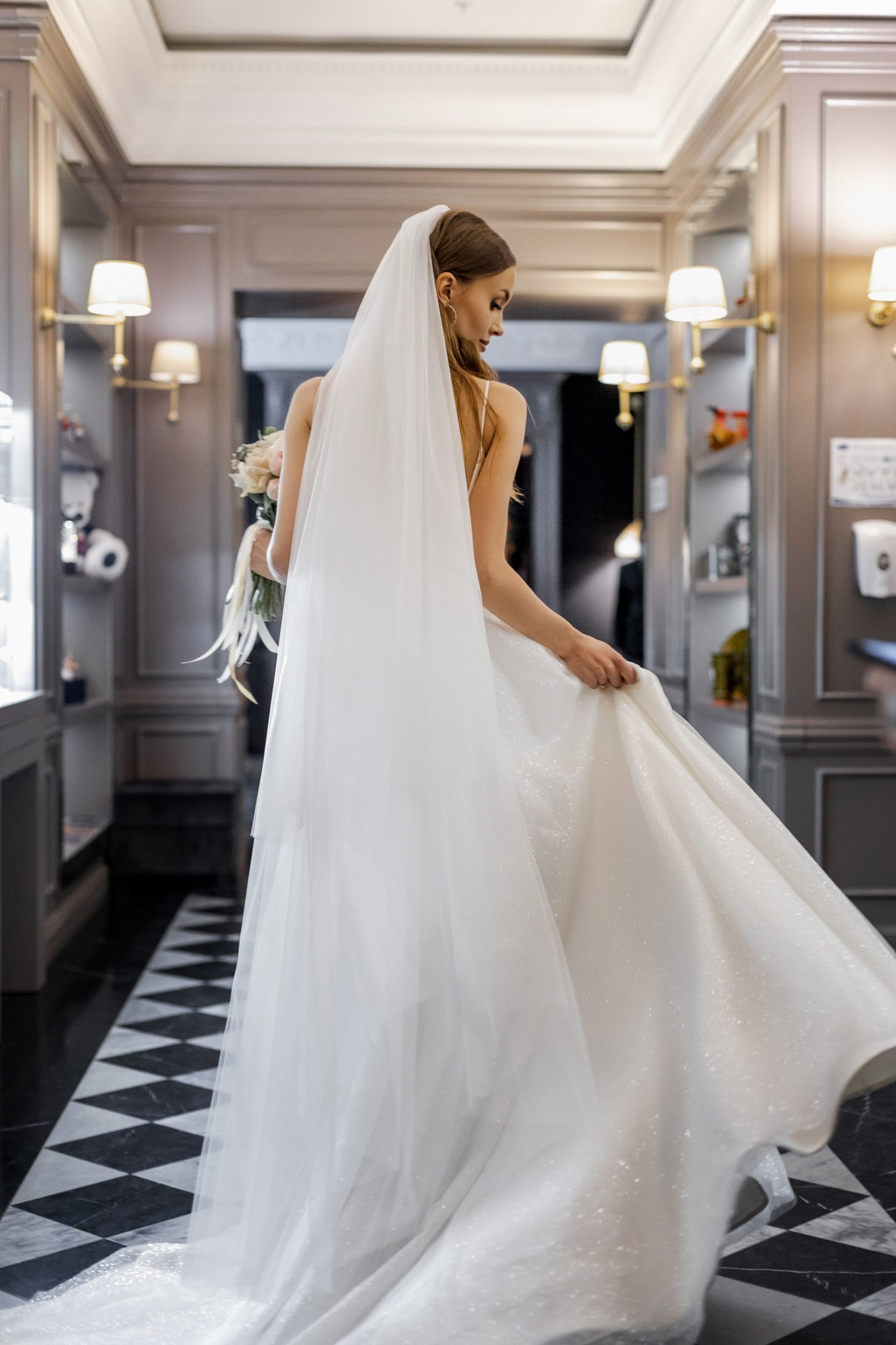 Портфолио. Свадебный Фотограф Никита Духник