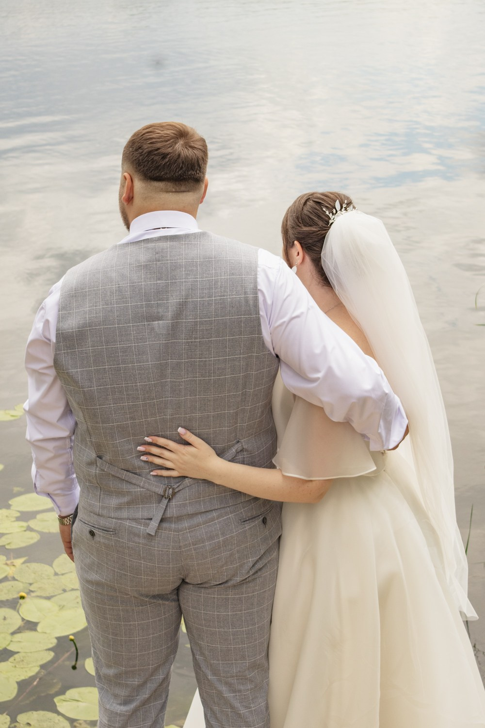 Свадьбы. Репортажный фотограф Кирилл Бартенев