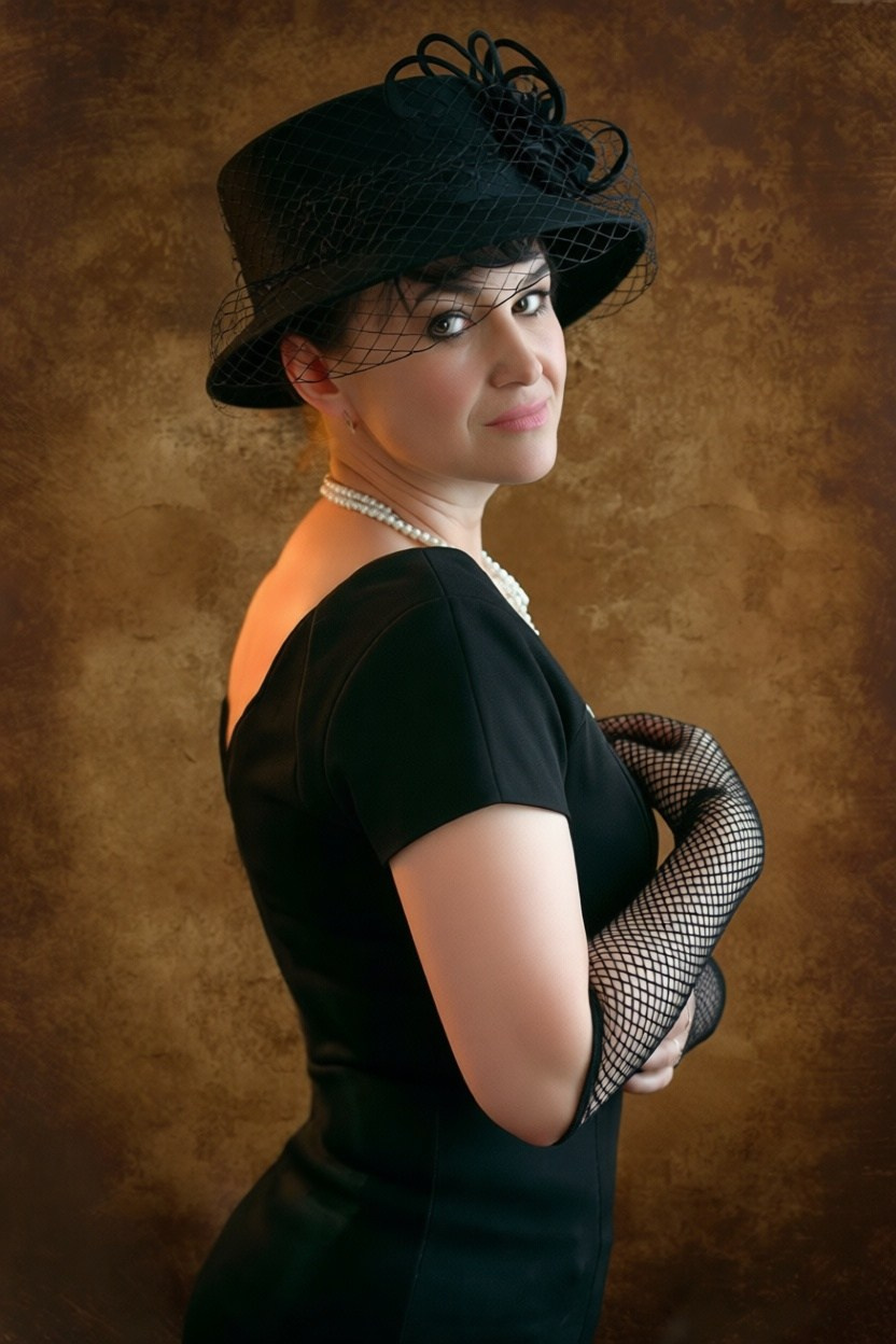 Портрет. Фотограф в Юрьев-Польском. Владимире и области. Крышковец Владимир