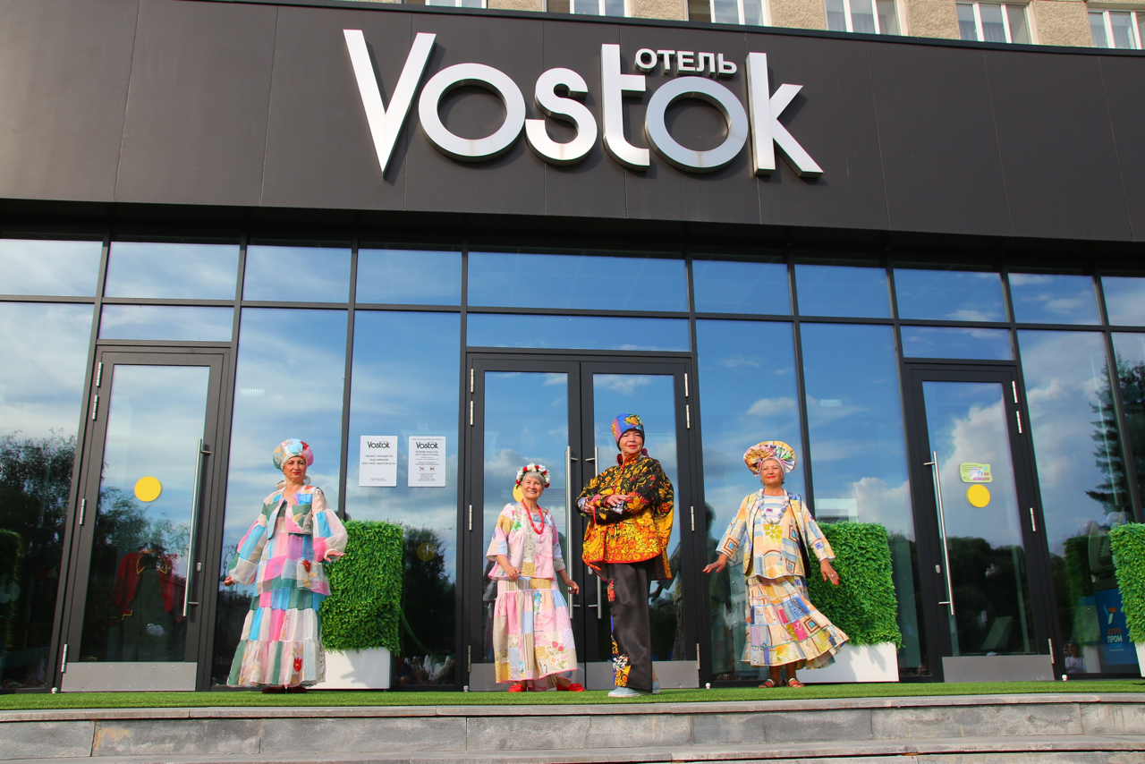 Городские мероприятия. Репортажный фотограф Анастасия Богданова из Тюмени