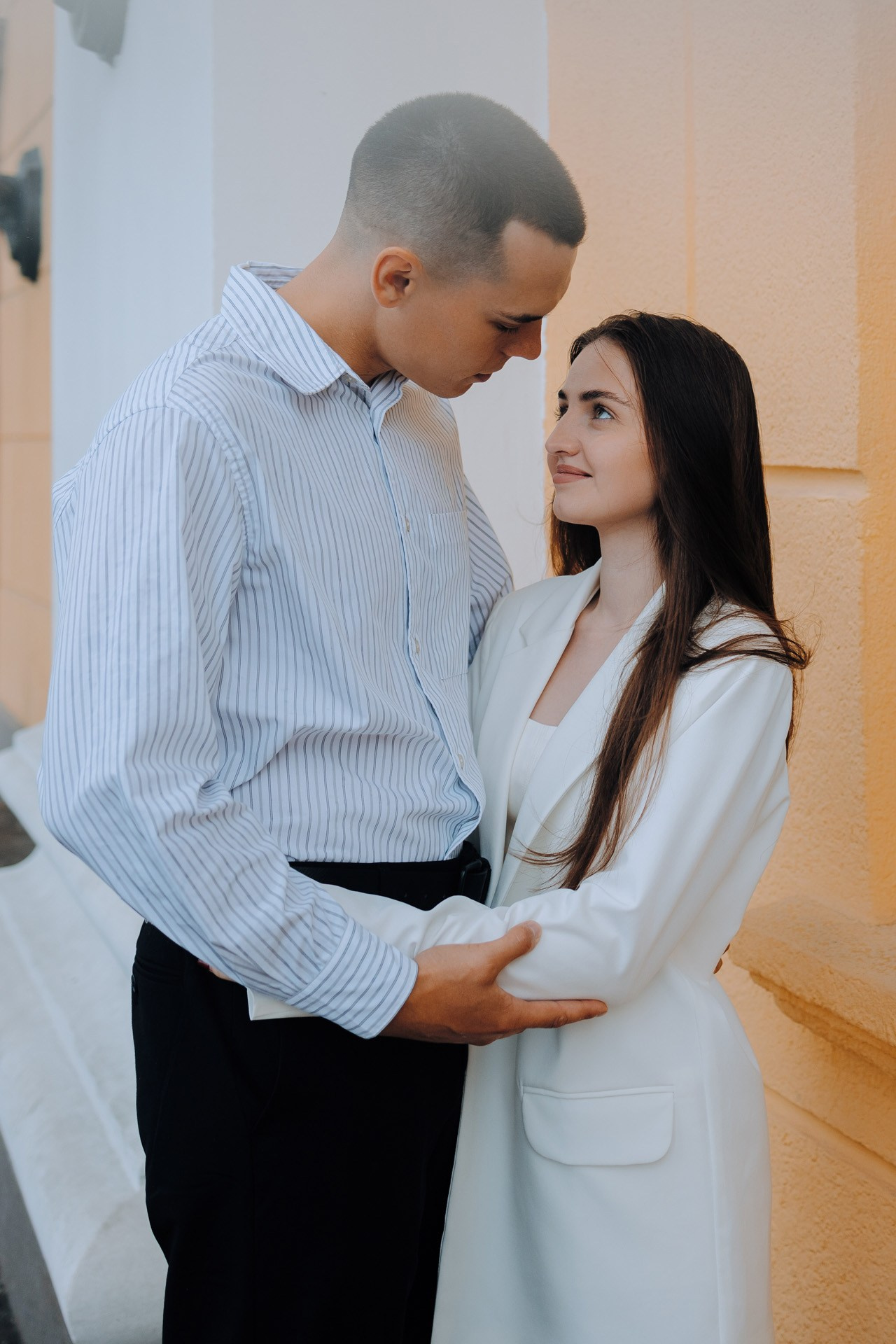 Семейная съемка. Фотограф в Челябинске Ольга Гурьянова