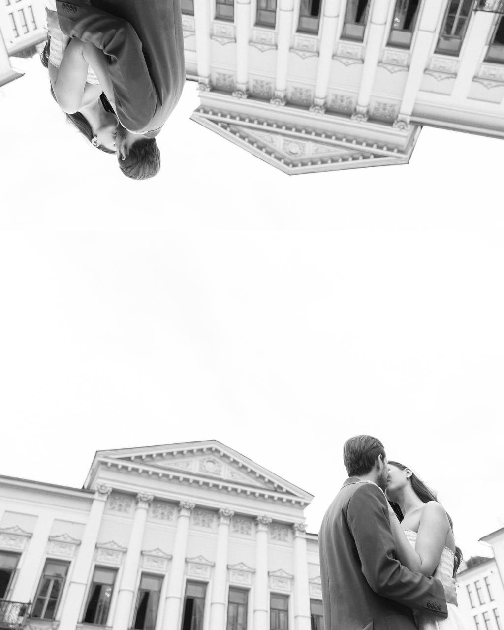 Свадебные. Никита Соловьев | Фотограф в Санкт-Петербурге