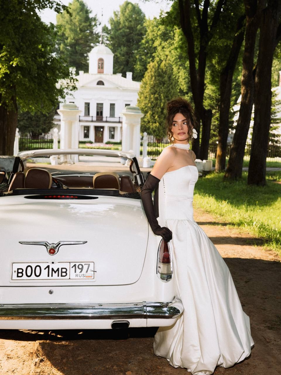Свадебные. Никита Соловьев | Фотограф в Санкт-Петербурге