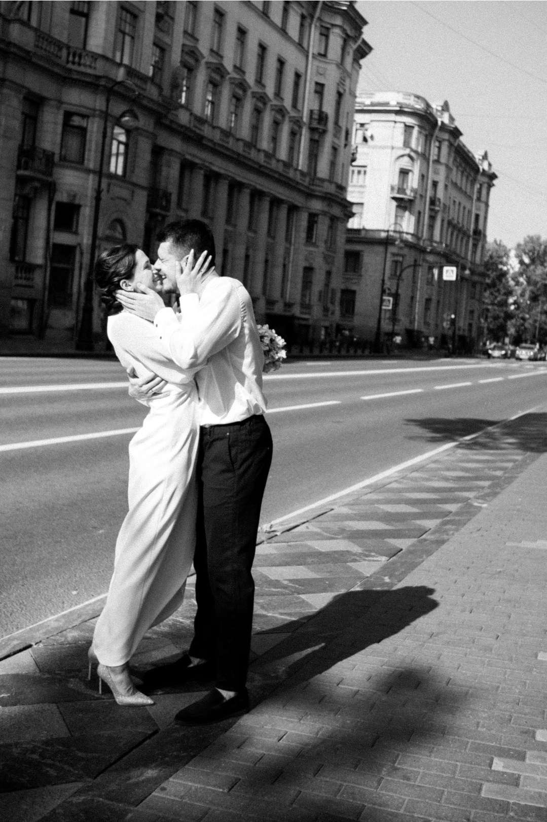 Свадебные. Никита Соловьев | Фотограф в Санкт-Петербурге