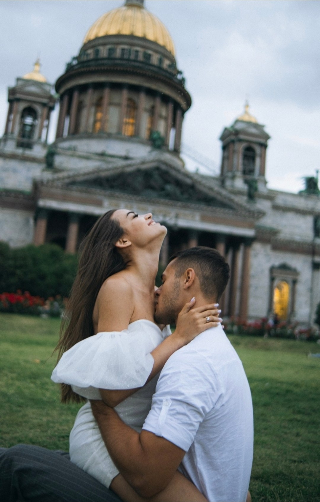 Свадебные. Никита Соловьев | Фотограф в Санкт-Петербурге
