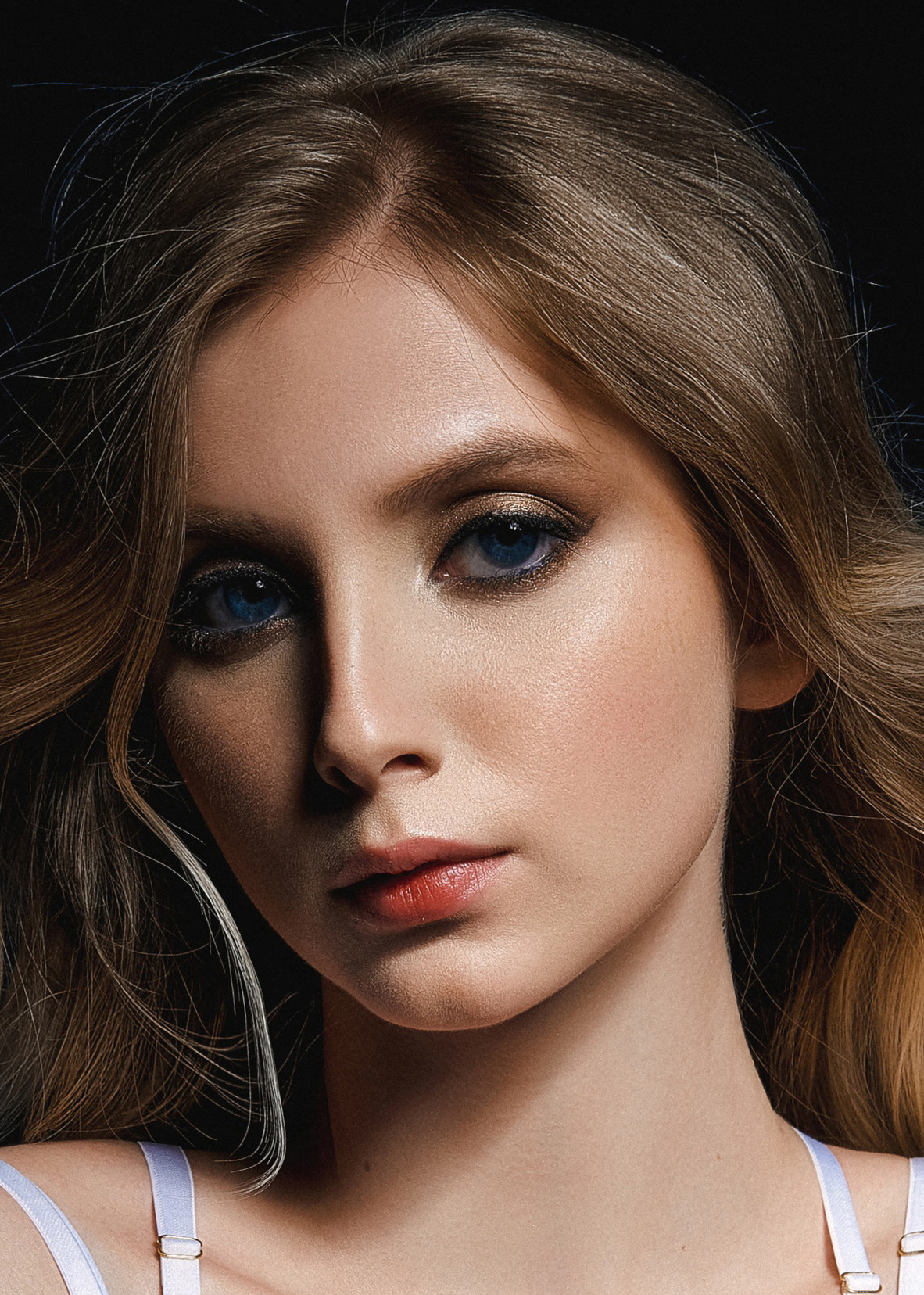 Свадебный и портретный фотограф Орлов Никита