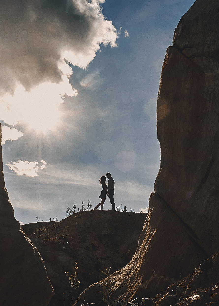 Свадебный и портретный фотограф Орлов Никита