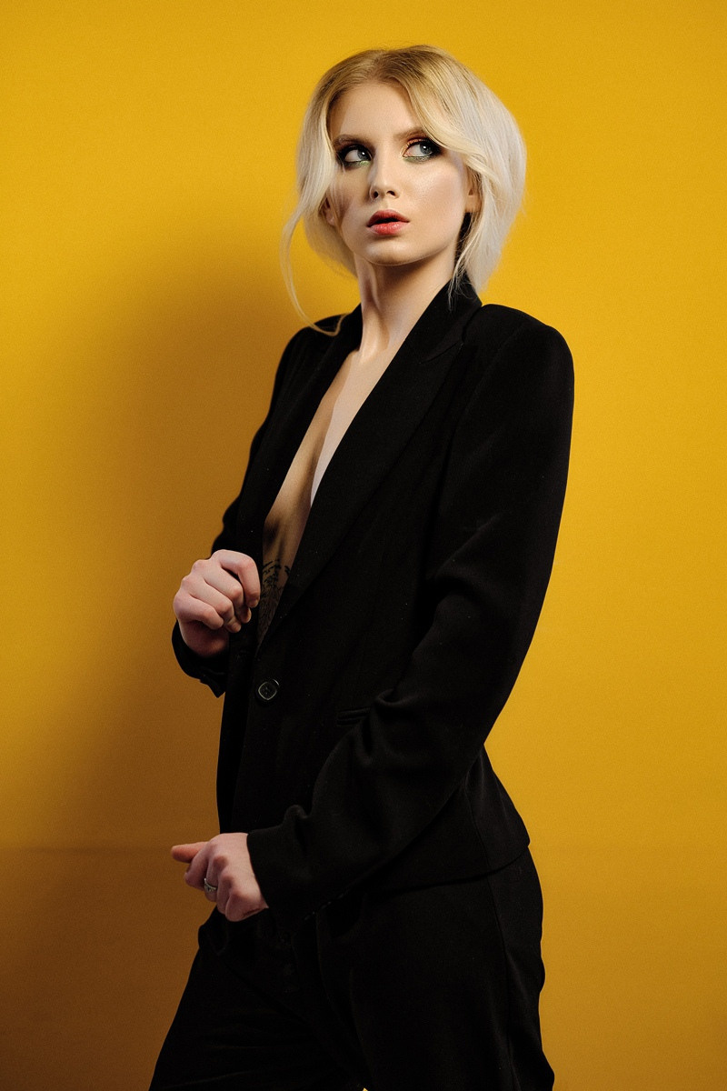 Портреты. Свадебный и портретный фотограф Орлов Никита