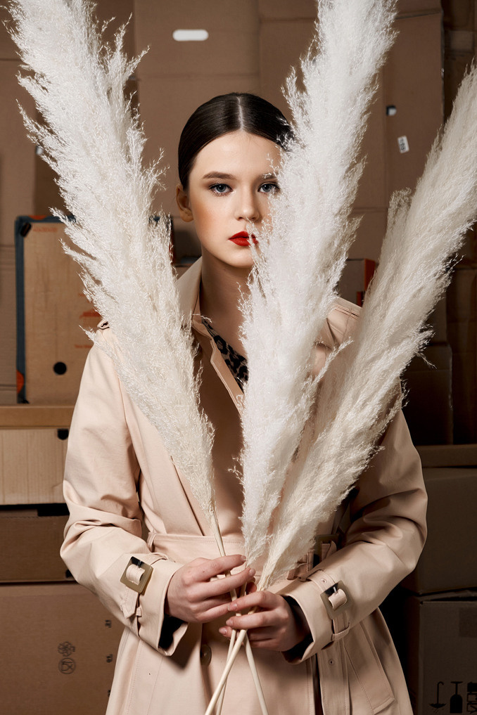 Портреты. Свадебный и портретный фотограф Орлов Никита