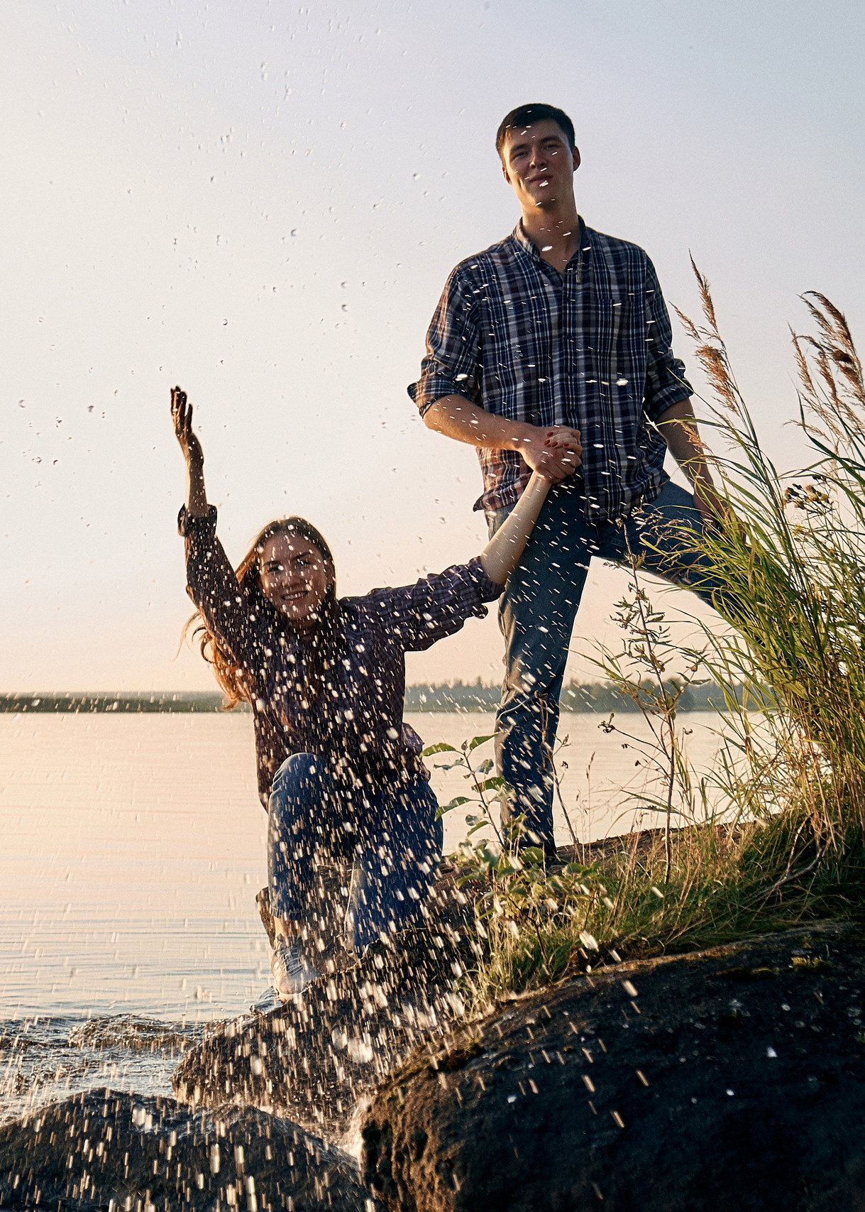 Свадебный и портретный фотограф Орлов Никита