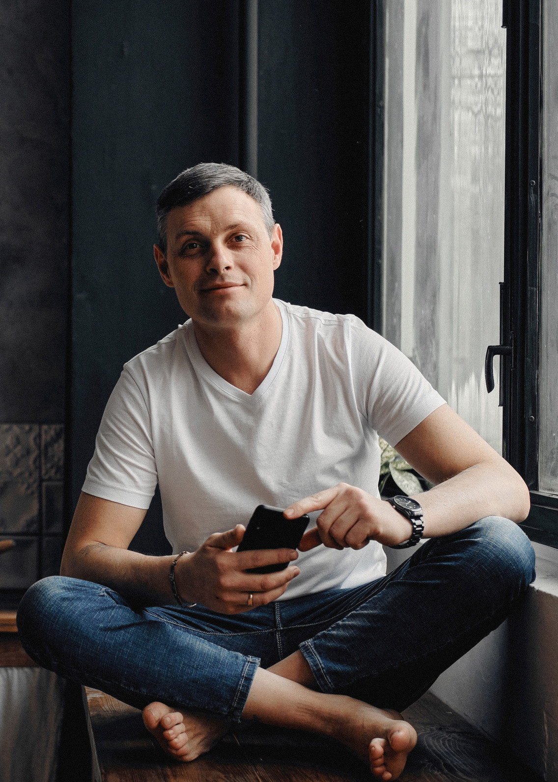 Свадебный и портретный фотограф Орлов Никита