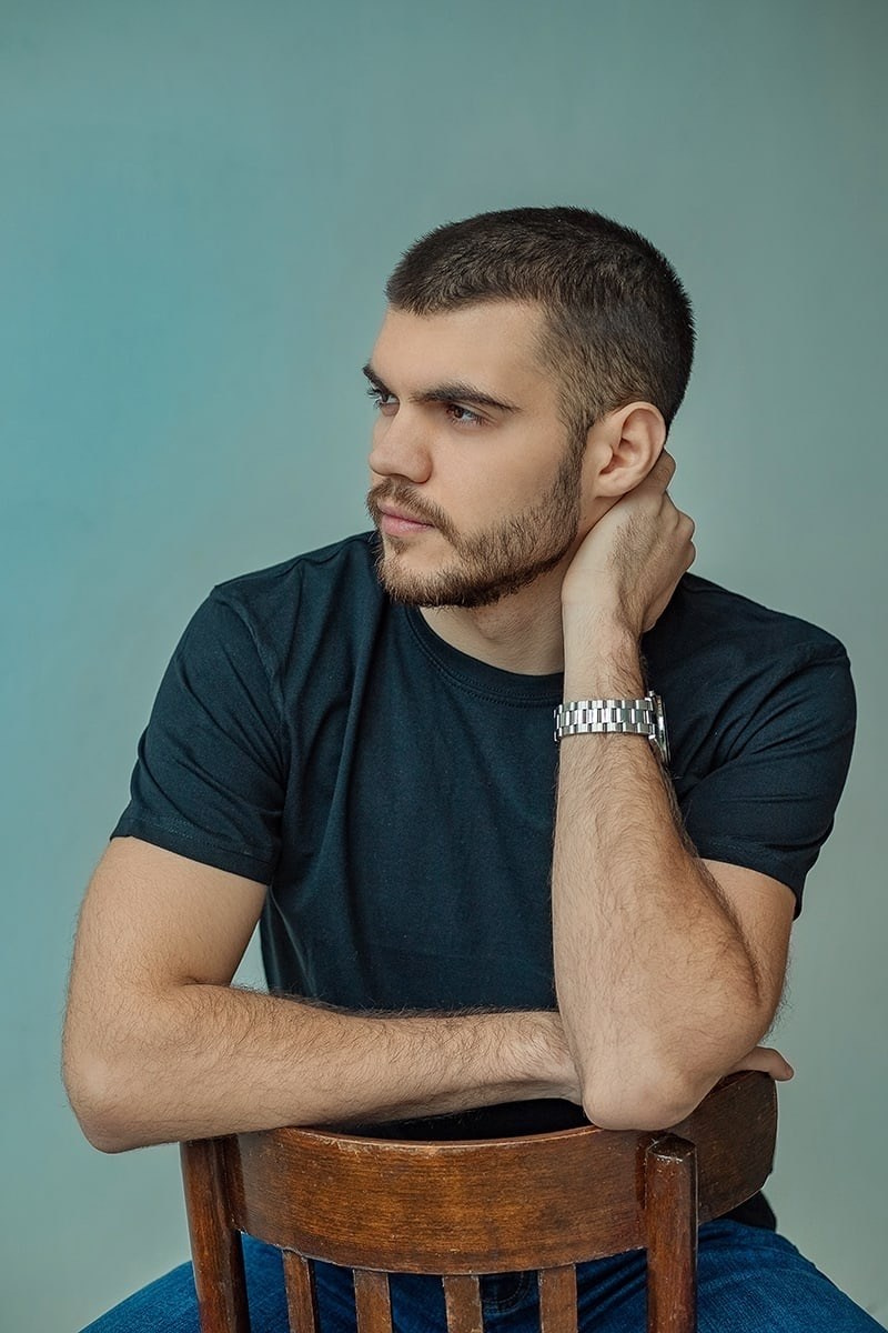 Индивидуальные фотосессии. Фотограф Лилия Ремизова, Рязань