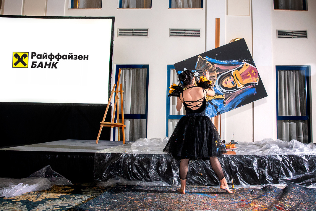 Фотограф на корпоратив в Москве. Портретный и event фотограф конференций, форумов, семинаров, Москва