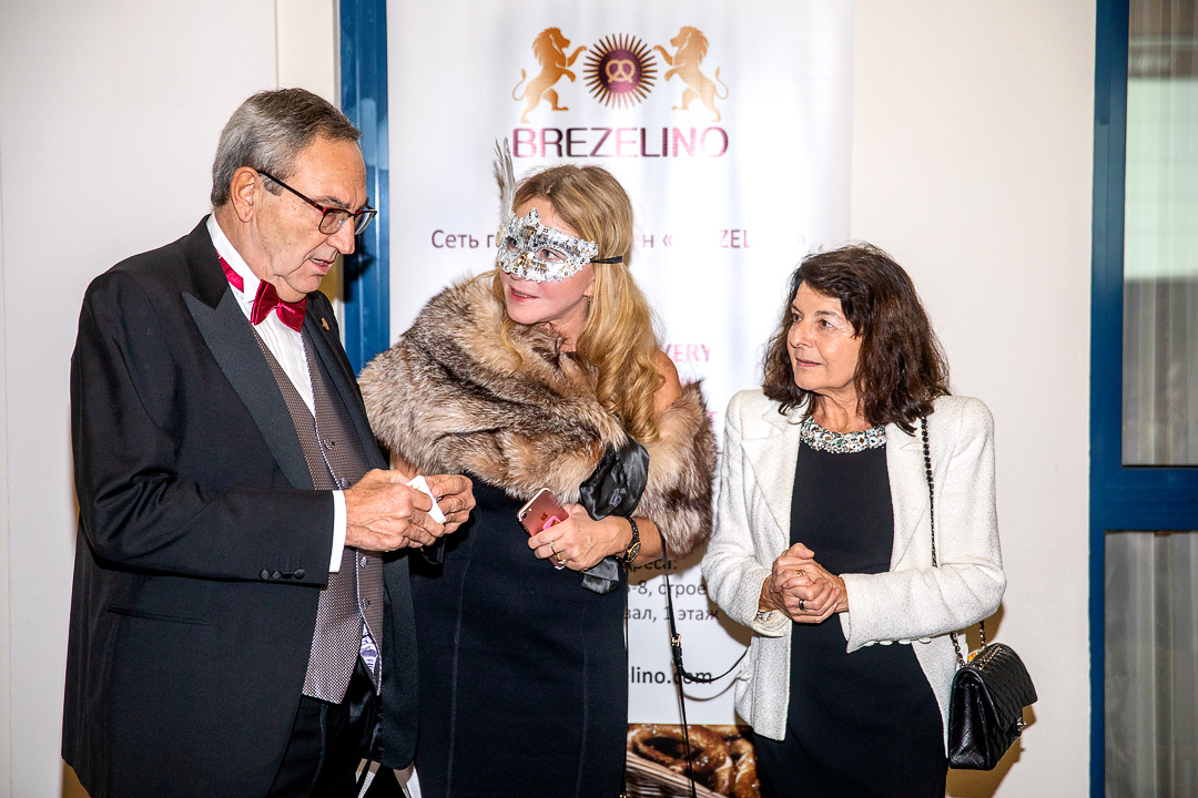 фотограф дом