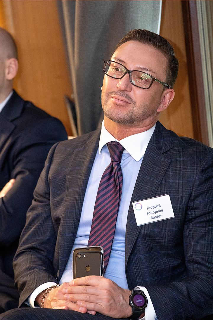 Фотограф в Москве