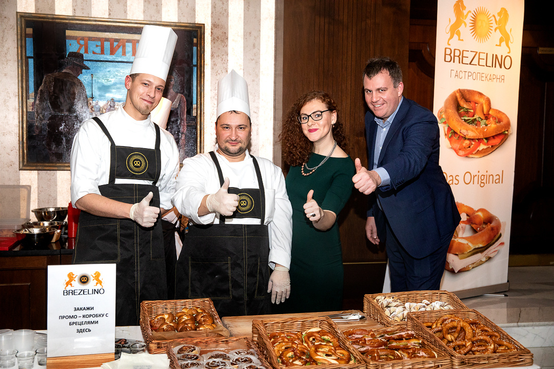 Фотограф на корпоратив в Москве. Портретный и event фотограф конференций, форумов, семинаров, Москва