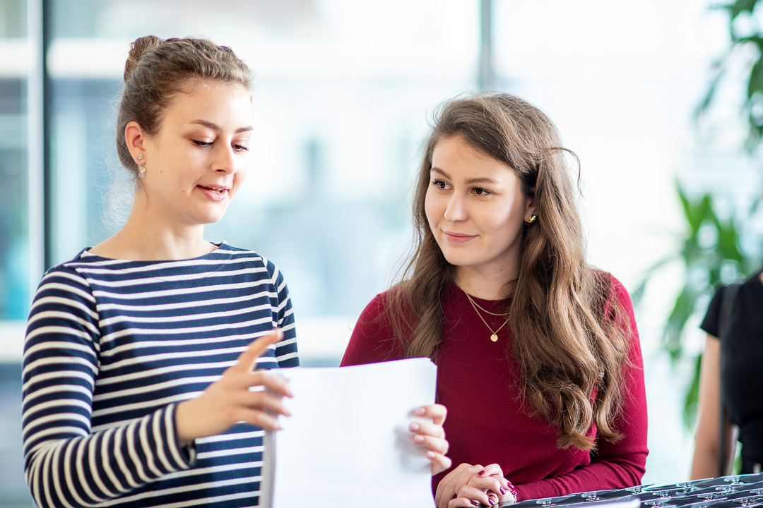 Корпоратив