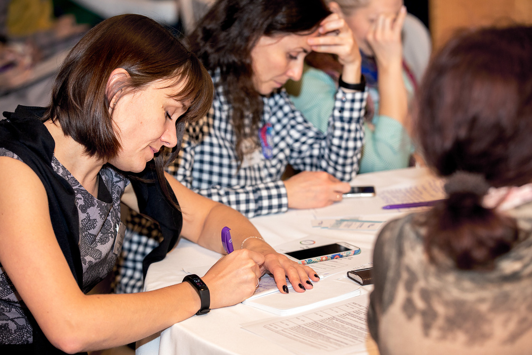 бизнес фотосессия