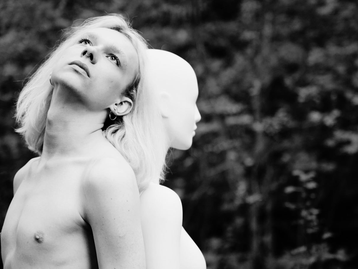 Ruslan. Фотограф Валерия Витте г. Москва