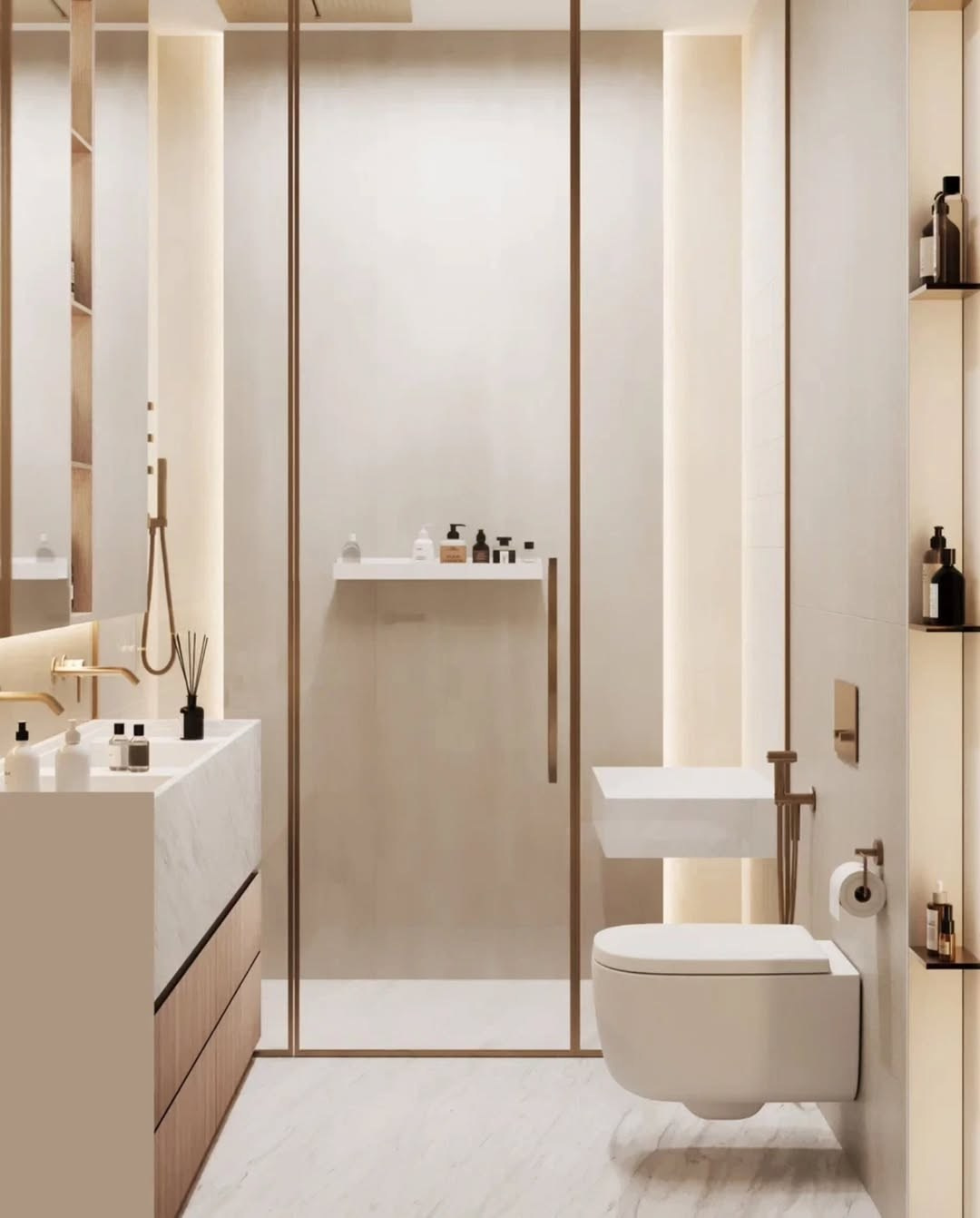 Квартира Нью Йорк. Дизайнер интерьера в Москве Екатерина Шаймердинова