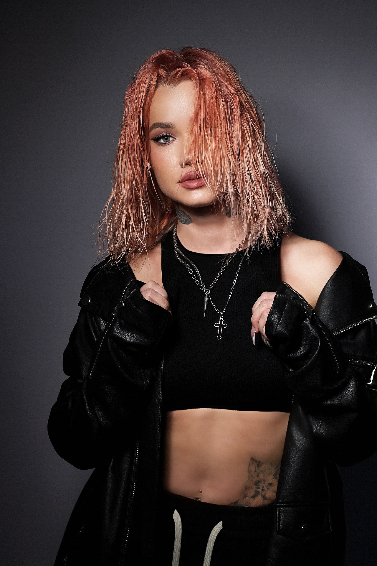 Съёмка с искусственным светом. Фотограф Иванова Елена в Иркутске