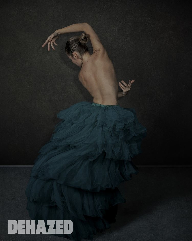 DEHAZED. Art Рhotographer Russia/Moscow