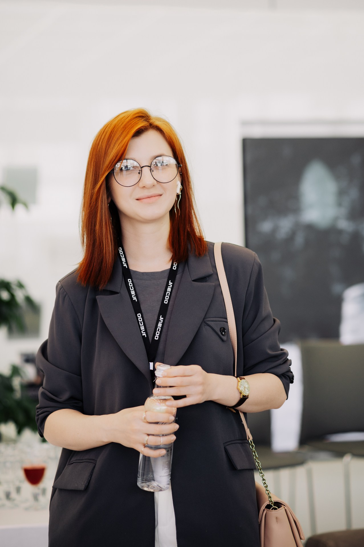 Презентация JAECOO J8. Night2Day Санкт-Петербург