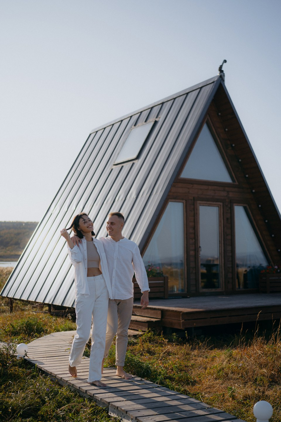 Алоха, Владивосток. Свадебный фотограф в Белгороде Антон Каменев